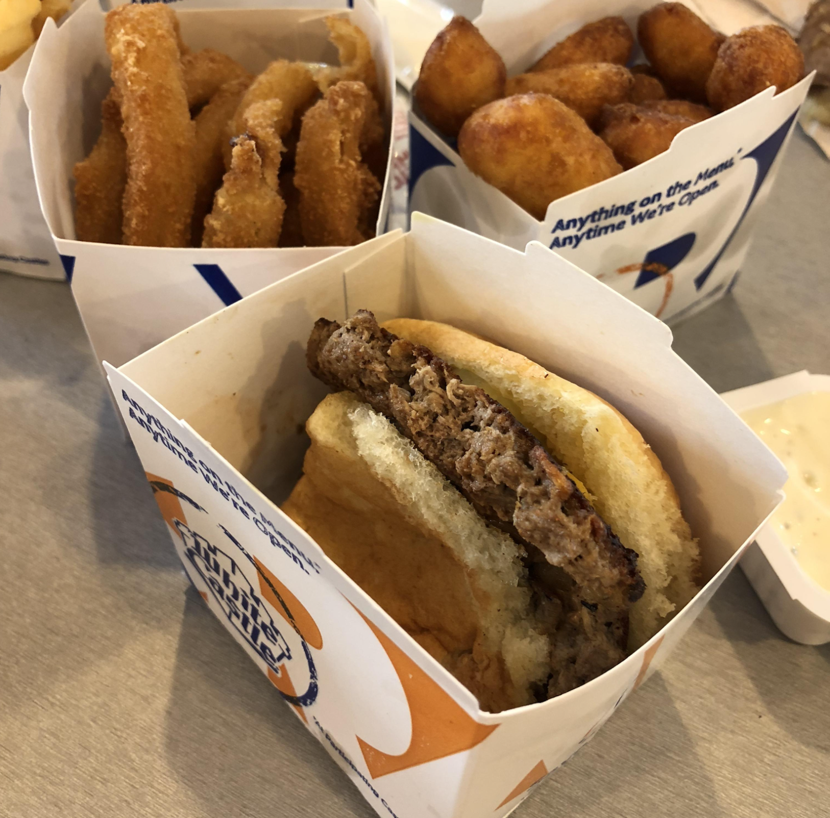 12 Fast-Food Innovations That Made Service Faster